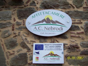 Affittacamere Nebrodi